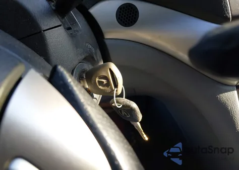 2004 Acura Tsx из США, поврежденный, VIN JH4CL96914C005306